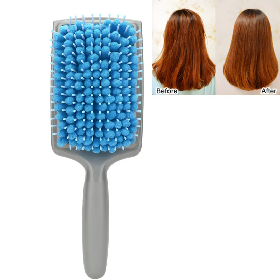 Microfiber Hair Brush